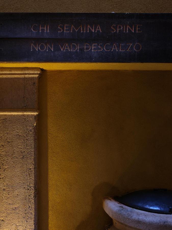 Ca' Dei Proverbi Suites Venice Exterior photo